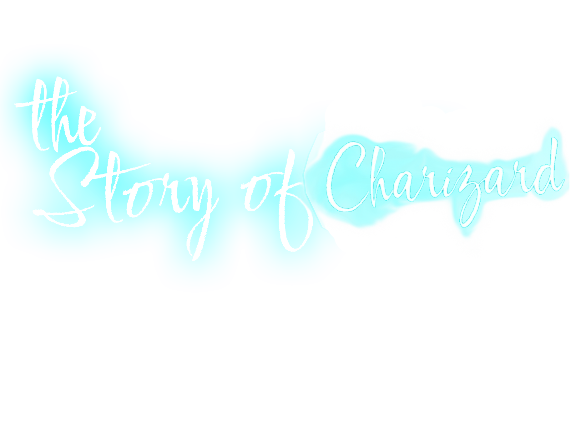 The story Of Charizard